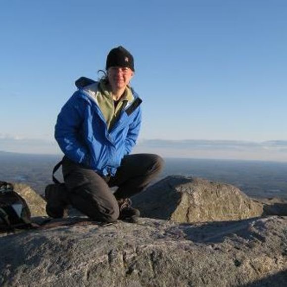 Meet your Posher, Susanne - Picture 1 of 1